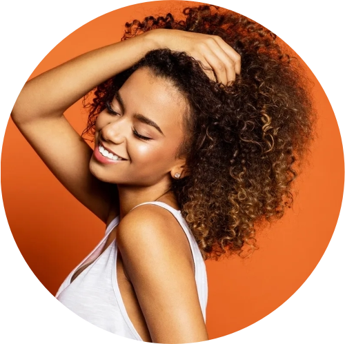 Hair-Long Hair Instincts