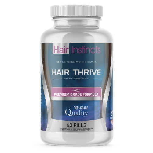 Hair Thrive
