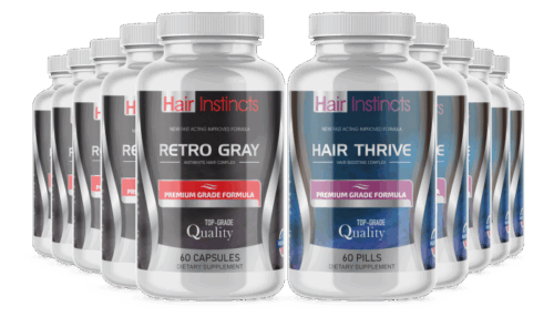Hair Instincts Hair Thrive