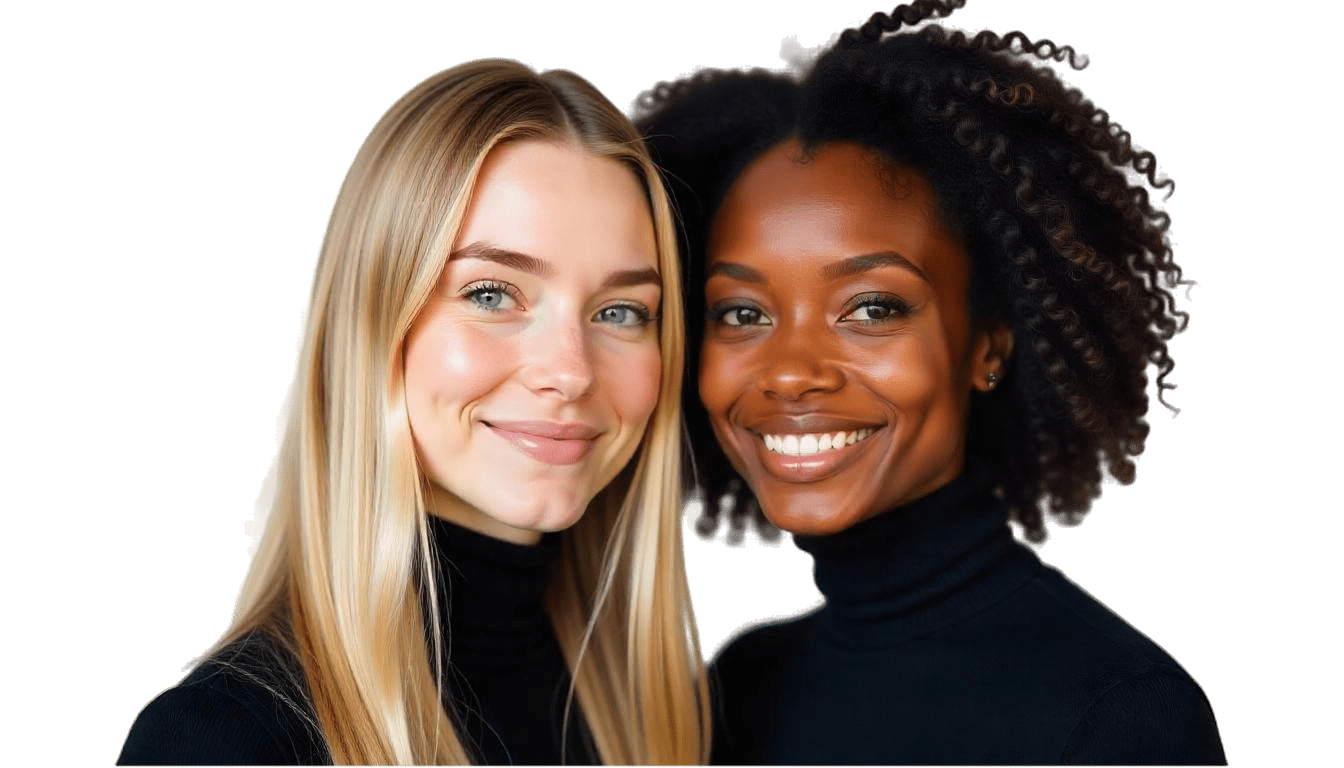 freepik__two-women-standing-close-together-with-an-average-__48176 Hair Instincts